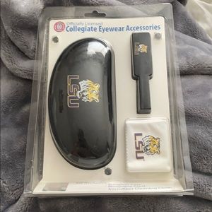 Collegiate Eyewear set